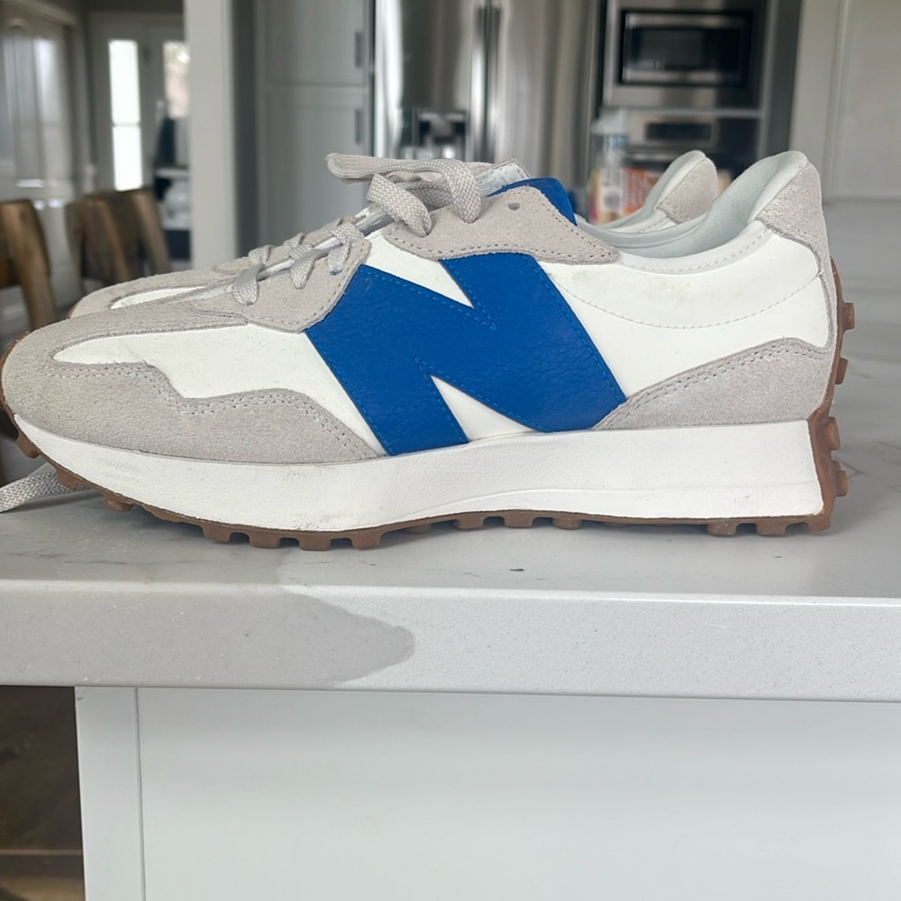 New balance, size 9